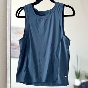 Lululemon lightweight muscle tank